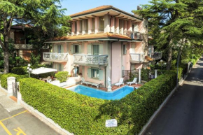 Residenza Villa Lidia Riccione
